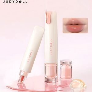 Lipstick judydoll vullende lipglosslotion essentie hydraterende hydraterende spiegelgelei oliebig 230927