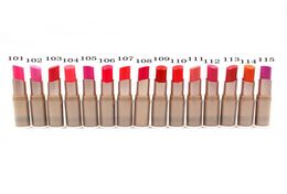 Hydratage à lèvres Couleur de lèvres Batom Nutritive Longlasting Whole Maquillaje Lips Makeup Lipsticks6429696