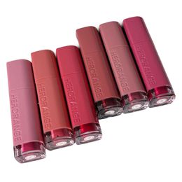 Lippenstift Voedende Spiegel Vloeibare Lipstick Waterproof Mini Vloeibare Lipstick Lipgloss voor Verjaardag Valentijnsdag Gift 230712