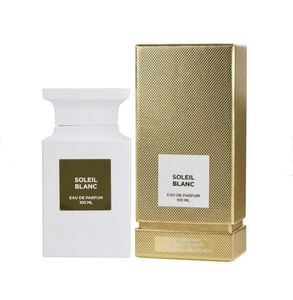 Rouge à lèvres Parfum EAU DE Parfum TFPerfumes odeur longue durée Parfum homme femme par Soleil Blanc purfume