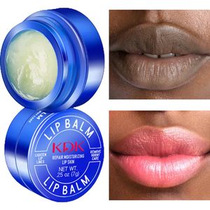Lippenstift Verwijder donkere lippenbalsem Melaninemasker Glansolie Exfoliërende schone vochtinbrengende crème Koreaanse verzorgingsproducten Make-up Schoonheid Gezondheid 231027