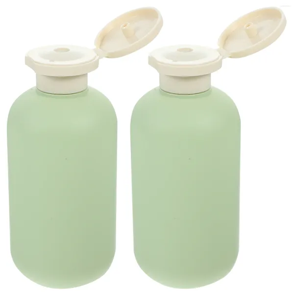 Dispensateur de savon liquide 2 PC