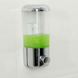 Dispensador de jabón líquido 2024 Fashion Brand Bomba Montaje Montaje de baño Baño de baño Soporte de champú de ducha
