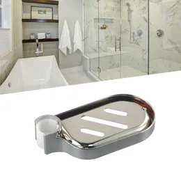 Dispensateur de savon liquide 25 mm Placier de douche de palette de rail