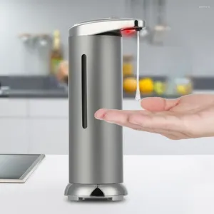 Dispensateur de savon liquide 280 ml de soins de santé de la cuisine lavage à la main