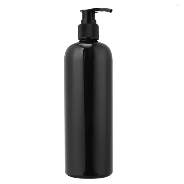 Distributeur de savon liquide, bouteille d'émulsion de shampoing, pompe à pression rechargeable, lavage du corps, accessoires de voyage, 4 pièces