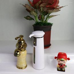Liquid Soap Dispenser Automatische dispensers Smart Sensor Diffuser Home Kitchen Shop
