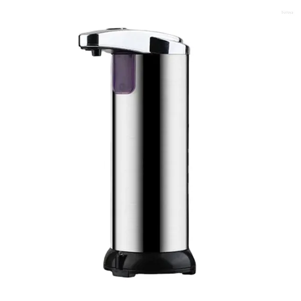 Dispensateur de savon liquide mousse automatique pour la cuisine E7CB