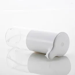 Vloeibare zeep dispenser automatische hand sterilisator infrarood intelligente inductie alcohol sprayer desinfectie cleaner home