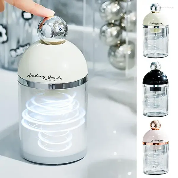 Dispensador de jabón líquido, bomba automática impermeable, espuma eléctrica para lavado de cara, champú especial, botella de Gel de ducha