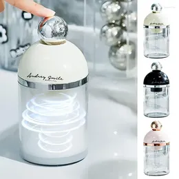 Dispensateur liquide Dispensateur de salle de bain mousseur électrique pour le visage de lavage pour le visage shampooing gel moussant la bouteille de bouteille nettoyant pour le visage baignoire