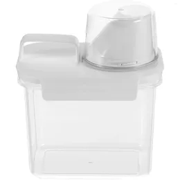 Vloeibare zeepdispenser Wasmiddel voor badkamershampoo Subfles Waslotion Containeropslag Multifunctioneel