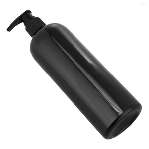 Dispenser voor vloeibare zeep Emulsiefles Reisaccessoires Subverpakking Hervulbare shampoo Haarconditioner