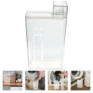 Vloeibare zeep dispenser wasmiddel wasgent kruik fles: thuisbewerking containers Clear Lotion flessen containerhouder voor shampoo