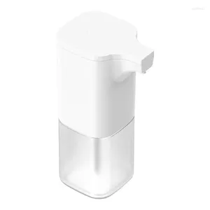 Dispensateur de savon liquide Machine de dispense de mousse intelligente automatique Capteur de salle de bain Capteur de salle de bain Dispeners