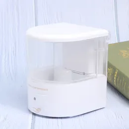 Dispenseur de capteur de mouvement du distributeur de savon liquide Dispensador de Jabon Automatico Machine