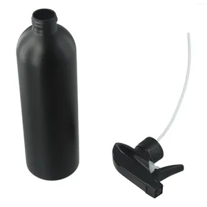 Zeepdispenser Plastic Fles Spray Kappers Multifunctioneel PE Vervanging Waterspuit 1 stks DIY Tool Voor Kapper Kapsalon