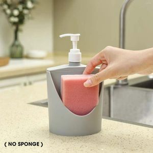 Distributeur de savon liquide Portable pour salle de bain, rechargeable, Lotion, shampoing, Gel douche, bouteille vide, pompe de bain