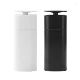 Dispensateur de savon Liquide Presse Lotion Bottle portable Rechargeable Shampoo Shampooing Gel Gel For Hoime Kitchen Bathroom Toilet Sous-bottle