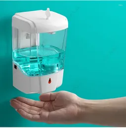 Liquid Soap Dispenser Quality Pump met niet-slip siliconen padgerecht en hand roestbestendig roestvrij staal