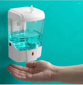 Liquid Soap Dispenser Quality Pump met niet-slip siliconen padgerecht en hand roestbestendig roestvrij staal