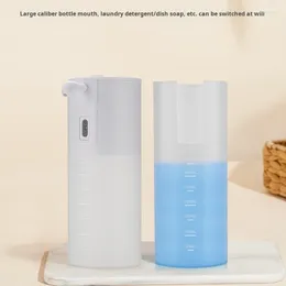 Liquid Soap Dispenser Smart Foam Hand Sanitizer Machine voor winkelcentra en ELS Sensor Home Use