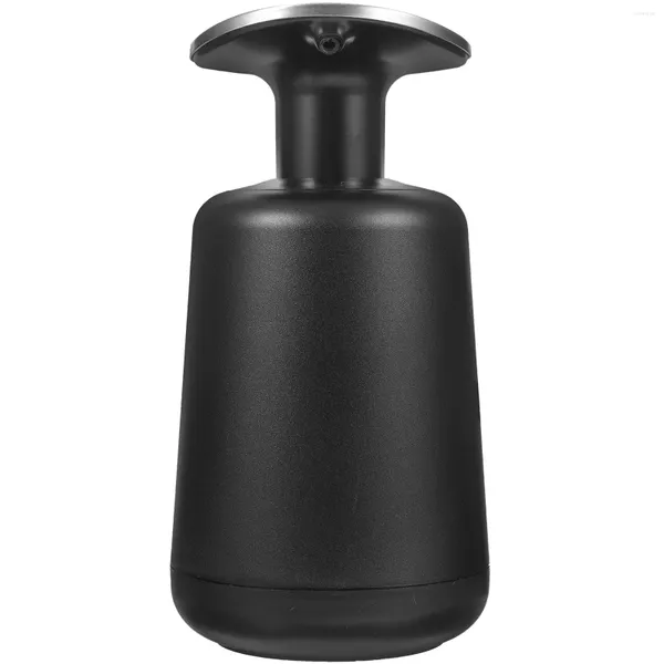 Dispensador de jabón líquido Caracol hogar mano cocina fregadero bomba baño encimera dispensadores