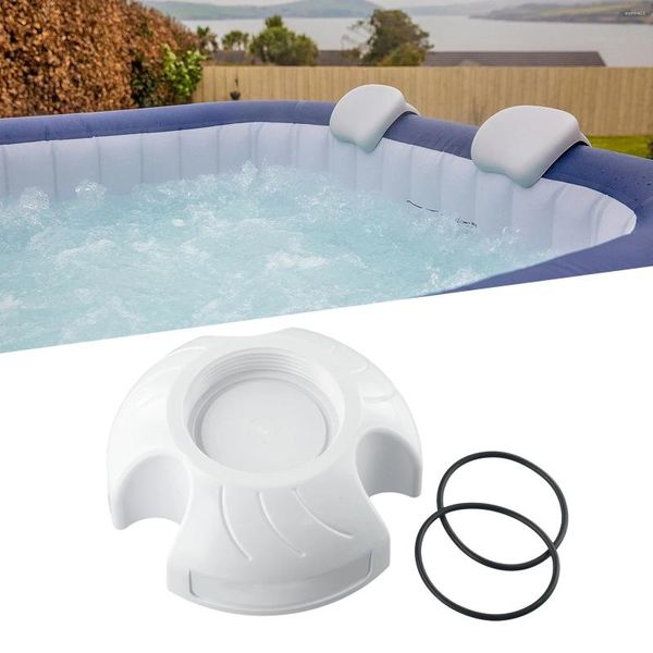 Dispensador de jabón líquido, juego de soporte para limpieza de piscinas, Kit de lavado de celdas Turbo, clorador de sal ácido IntelliChlor para jardín y hogar, duradero para