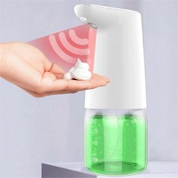 Dispensateur de savon liquide