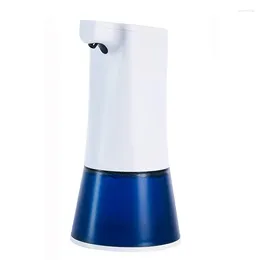 Distributeur de savon liquide électrique sans contact, mousse Rechargeable par USB, pour salle de bain et toilettes
