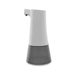 Distributeur de savon liquide étanche 350ml, USB, lave-mains à infrarouge automatique, dispositif automatique de lavage moussant sans contact