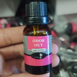 Líquidos 15 ml Arte de uñas Acrílico Odorizador Odorizador Arte de uñas Remover Fragance Odorizer para monómero Desodorizar aceites esenciales