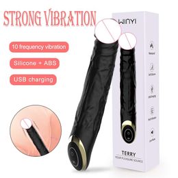 Liren is dronken waterdichte vrouwen masturbatie trillende consoladores para las mujeres seksuals dildo seksspeeltjes trillende realistische dildo vibrator