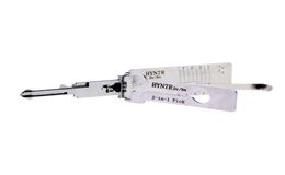 Lishi 2 in 1 HYN7R DrBt-decoder en pick01234567895110811