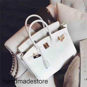 Litchi Bag Handtas 2024 Platinum Designer Patroon Bruid Wedding Dames één schouder Draagbare grote capaciteit Buckle R1SE