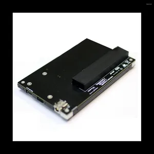 Lite Mini GPU Dock Externe grafische kaart voor Thunder 3/4 40 Gbps DC Power-Supply-installatie