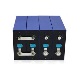 Lithium ion batterij PRISMATIC LIVEPO4-batterijen 3.2V 272AH 280AH 310AH voor Solar Storage-systeem