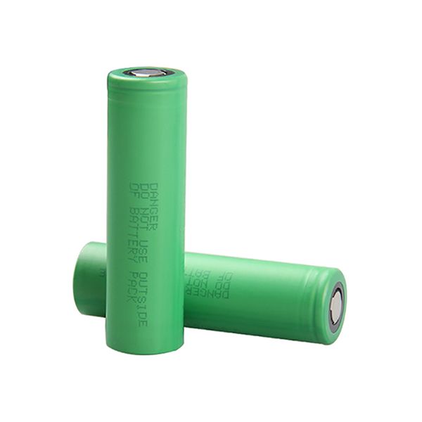 Litio Sony Murata VTC6 18650 Celular de la batería US18650VTC6 3000MAH 3.7V 3000 MAH 30A