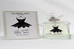 Perfume de robe noire Little Lady Light Fragrance durable Petal Lady Perfume 100ml5038685