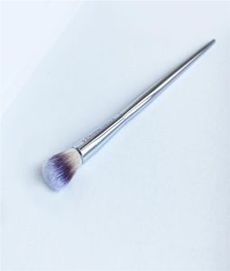 Live Beauty Blending Concealer Makeup Brush 203 voor Spot Under Eye Shadow Concealer Blending Cosmetics Brush Tool1750085