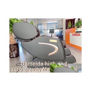 Meubles de salon chaise Mas, garantie 3 ans, corps Fl et canapé Shiatsu inclinable, noir, livraison directe, maison jardin Otu9M