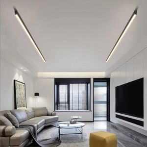Salon du salon lampes de restauration de cuisine lampe à plafond LED moderne lampe nordique balcon de chambre à coucher