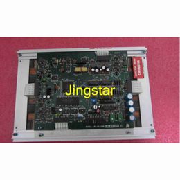 LJ640U30 professionele verkoop van industriële LCD-modules met getest ok en garantie