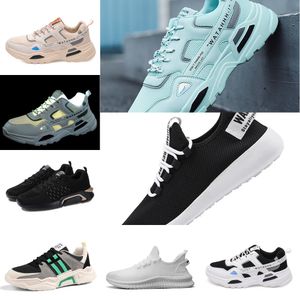 LJFC Ioea Running Running Shoes 2021 Slip-on Sneaker 87 Trainer Comfortabele Casual Mens Shoe Walking Sneakers Classic Canvas Schoenen Outdoor T