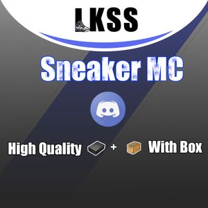 LKSS Jason Hoge kwaliteit MC -schoenen sneaker voor man en vrouwen 02