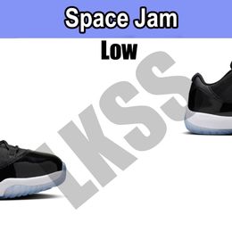 LKSS Jason Chaussures 11 baskets en cuir de haute qualité avec boîte pour l'homme et les femmes 52601
