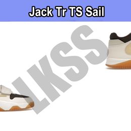 LKSS Jason Shoes Tr Sneakers en cuir de haute qualité avec boîte pour l'homme et les femmes