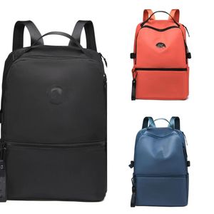 LL 22L Grande capacité Yoga en Plein air Sac à Dos pour Hommes et Femmes Cartable léger Lulu 2.0 Sac à Dos