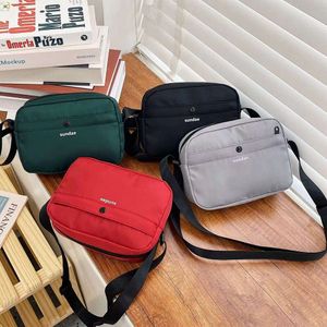 Sacs à bandoulière ceinture de Yoga sport bandoulière sac multifonction portefeuille de téléphone portable 5 couleurs sacs d'extérieur