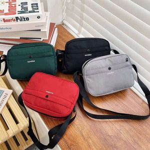 Bolsas cruzadas Cinturón de yoga Correa de hombro deportiva Bolsa multifunción Cartera para teléfono móvil 5 colores Bolsas para exteriores